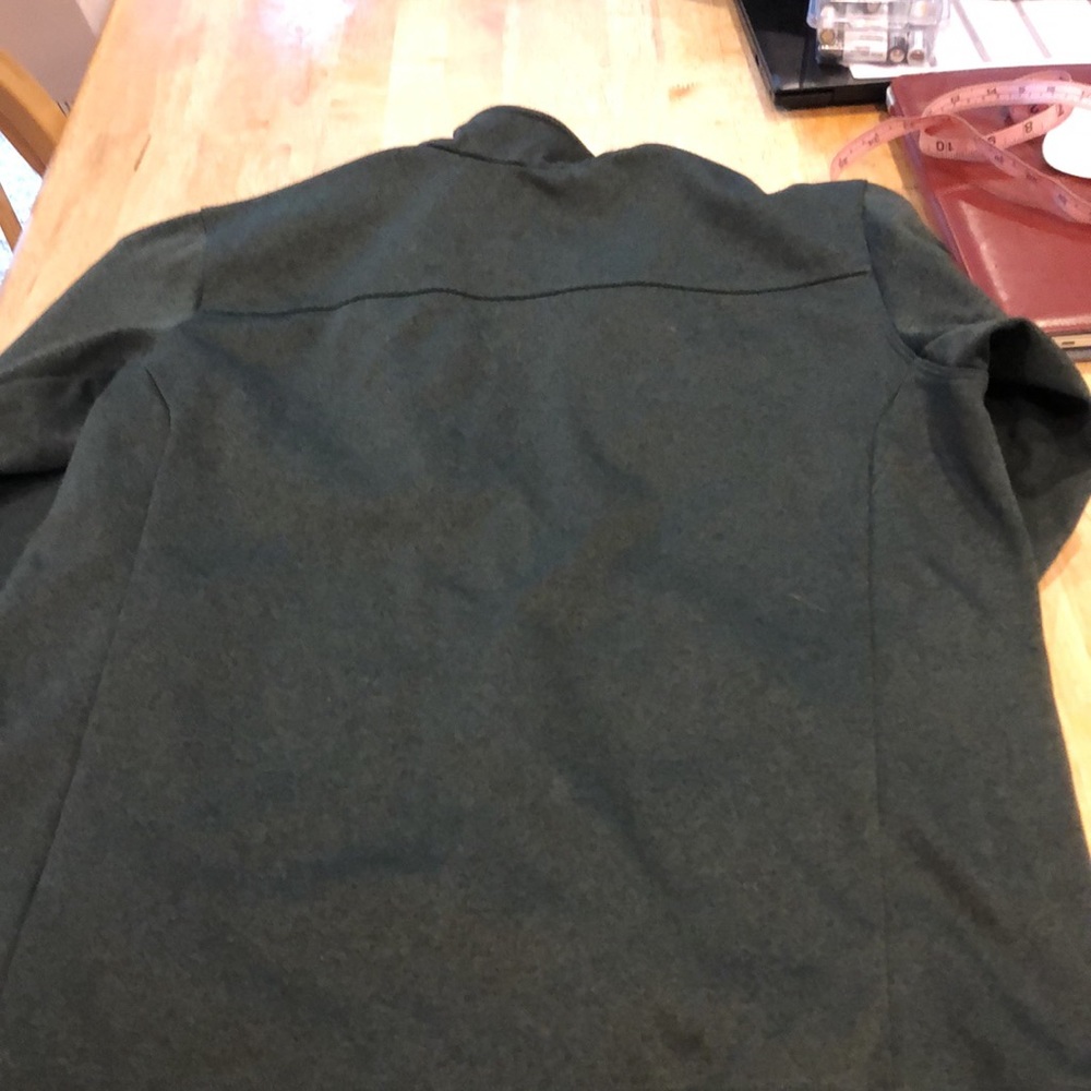 NWOT the north face pullover women’s top - Picture 6 of 6